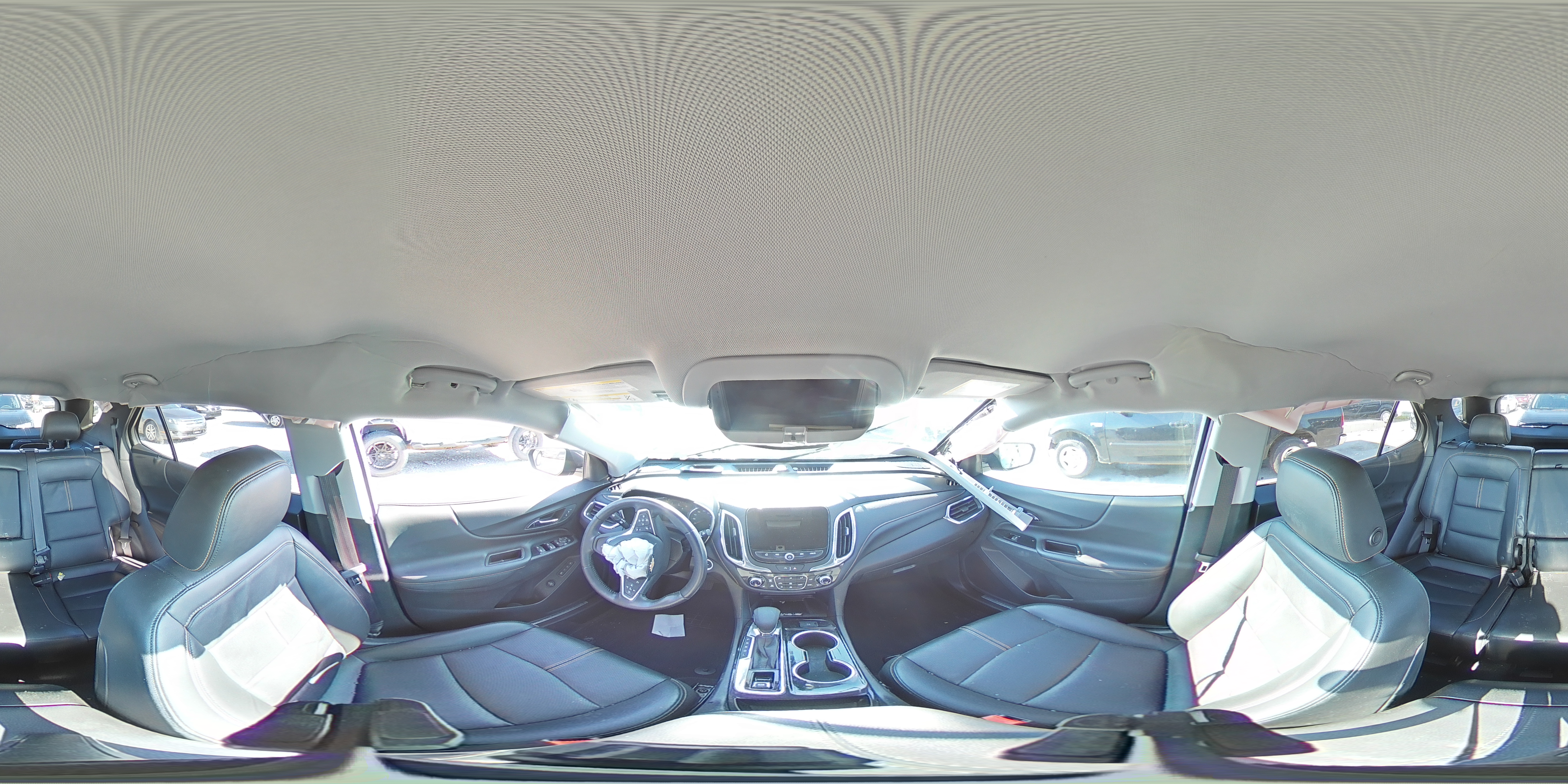 2022 Chevrolet Equinox Premier VIN: 2GNAXNEV3N6127624 Lot: 62128604