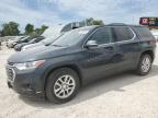 2018 Chevrolet Traverse Lt за продажба в Wichita, KS - Hail