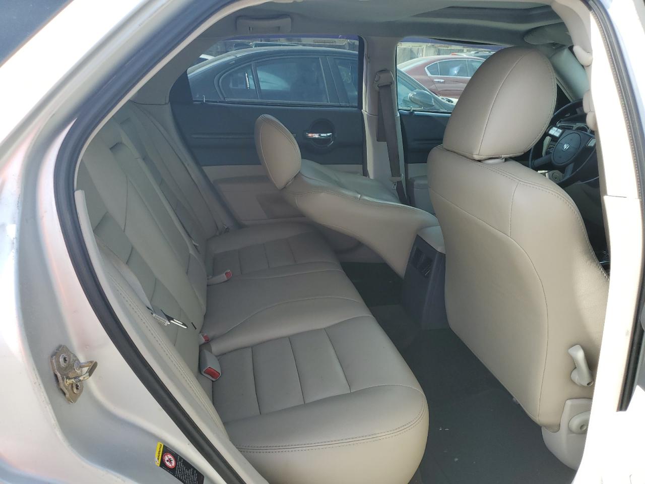 2D8GV58265H637000 2005 Dodge Magnum R/T