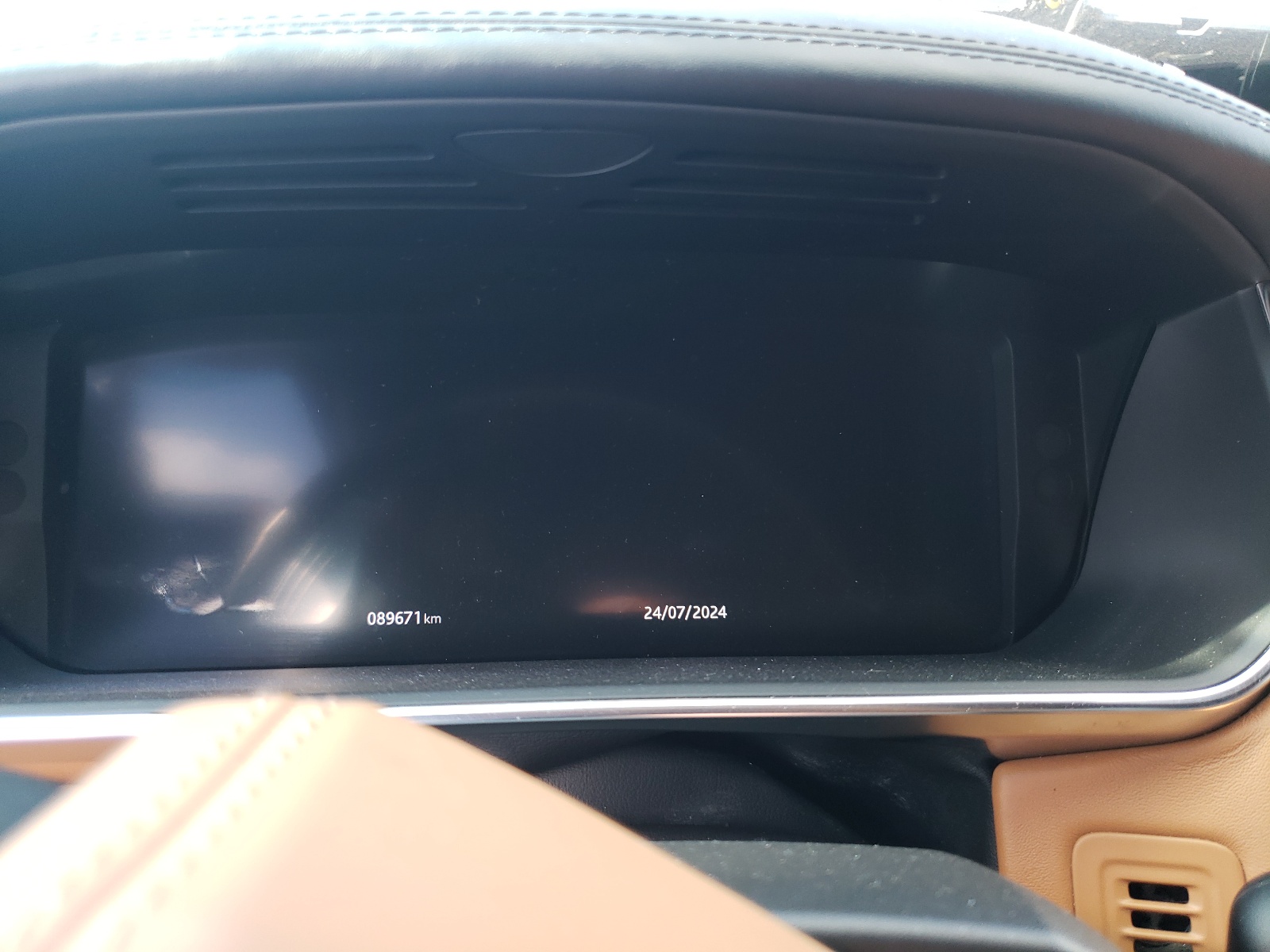 SALGV5SEXLA590933 2020 Land Rover Range Rover Autobiography