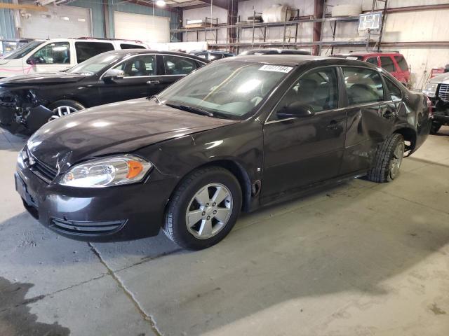 2009 Chevrolet Impala 1Lt