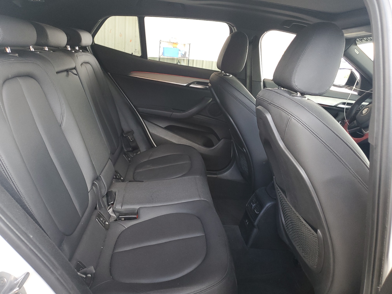 WBXYJ3C31JEJ91376 2018 BMW X2 Sdrive28I