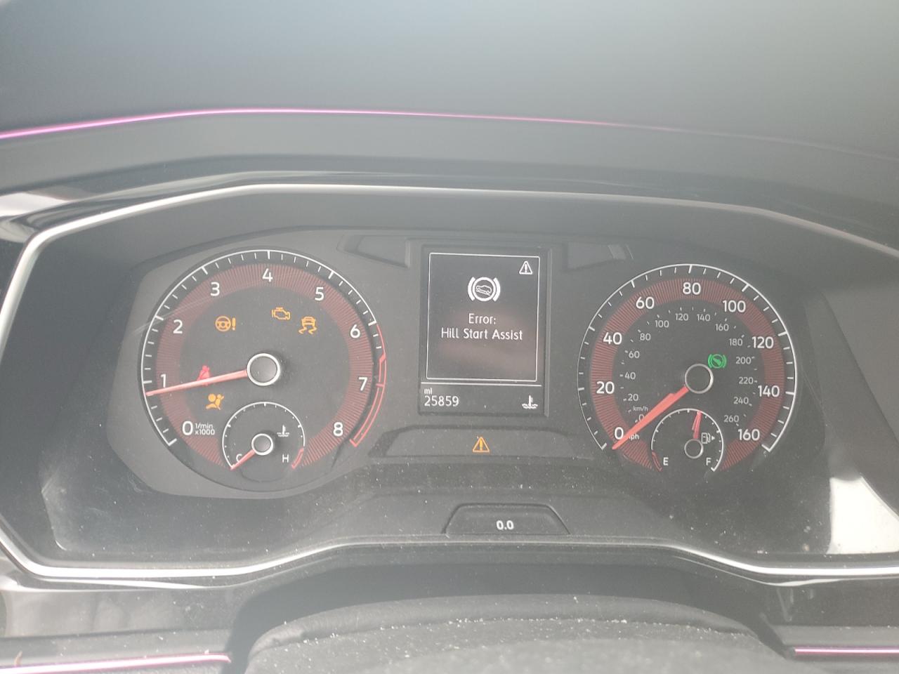 2021 Volkswagen Jetta S VIN: 3VWC57BU8MM084253 Lot: 64836774