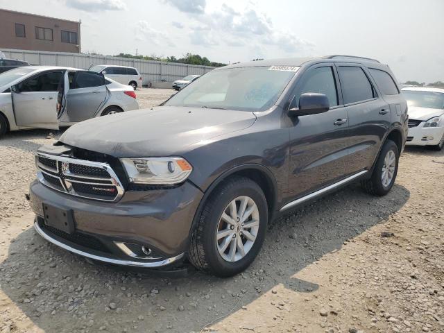 2020 Dodge Durango Sxt