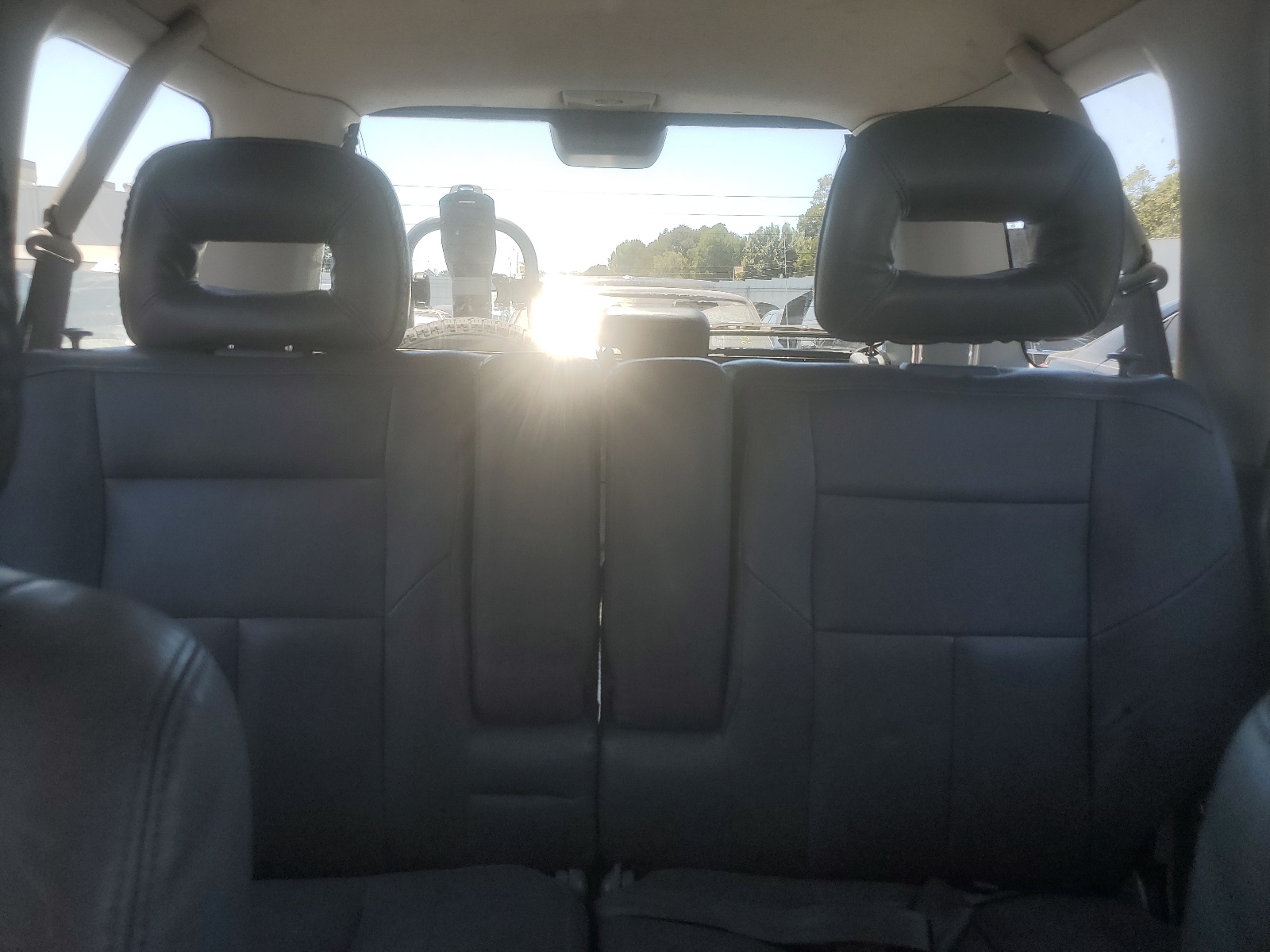 JHLRD1842WC065497 1998 Honda Cr-V Lx