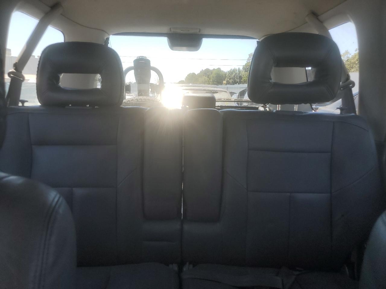 1998 Honda Cr-V Lx VIN: JHLRD1842WC065497 Lot: 63725694