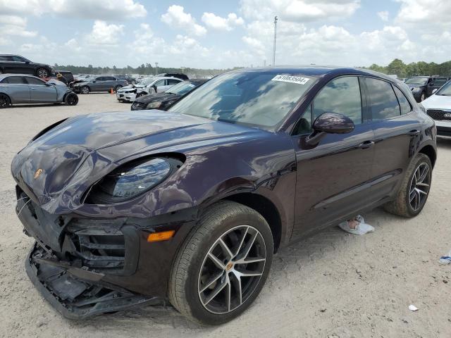 WP1AA2A55RLB01116 | 2024 Porsche macan base