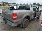 2004 Ford F150 Supercrew na sprzedaż w Bridgeton, MO - Side