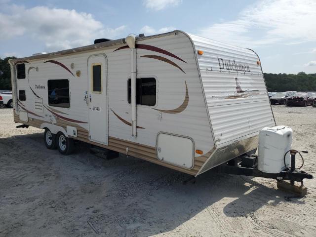 2010 Othr Travel Tra for Sale in Ellenwood, GA - Burn