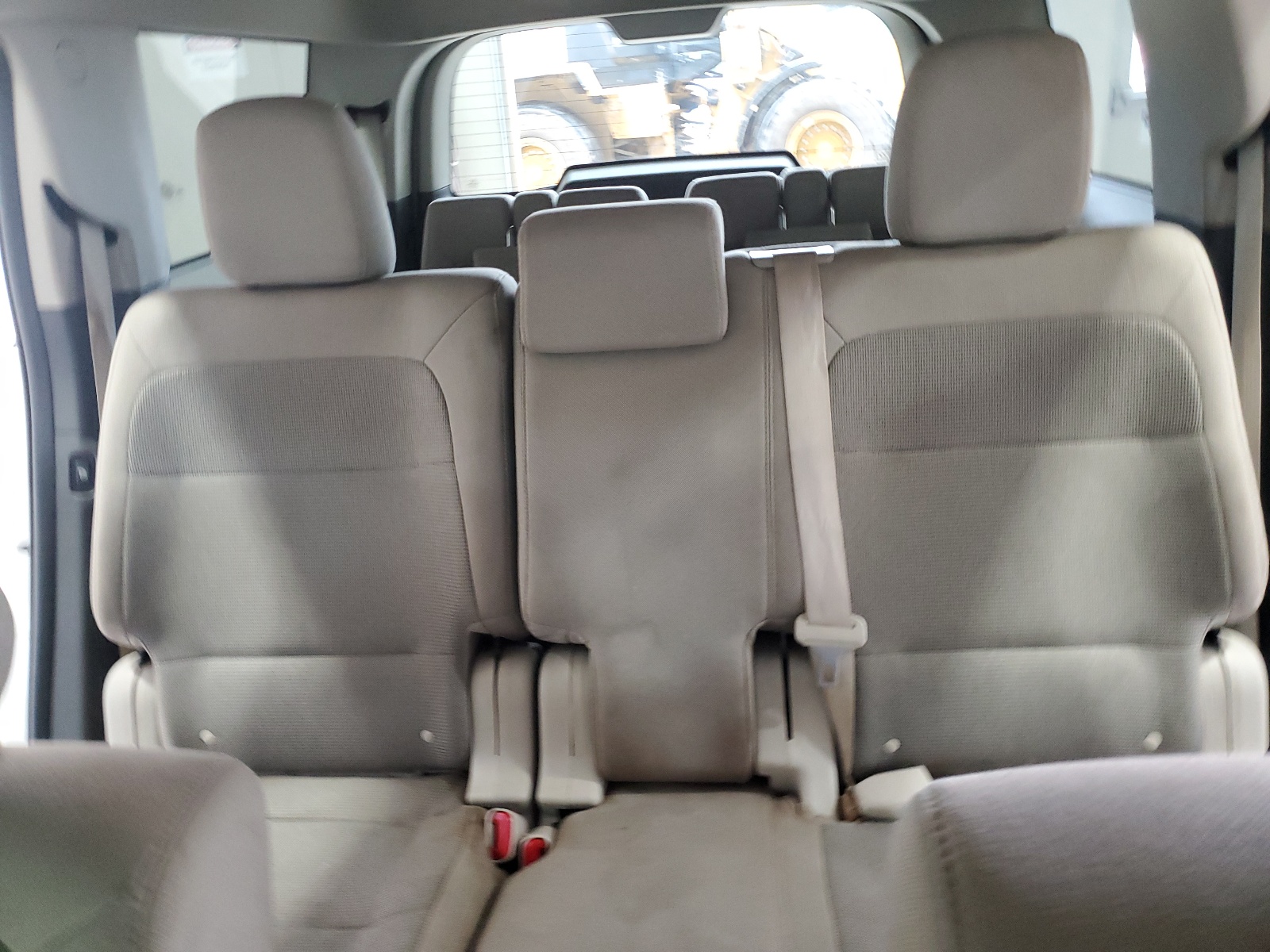 2FMGK5BCXCBD19899 2012 Ford Flex Se