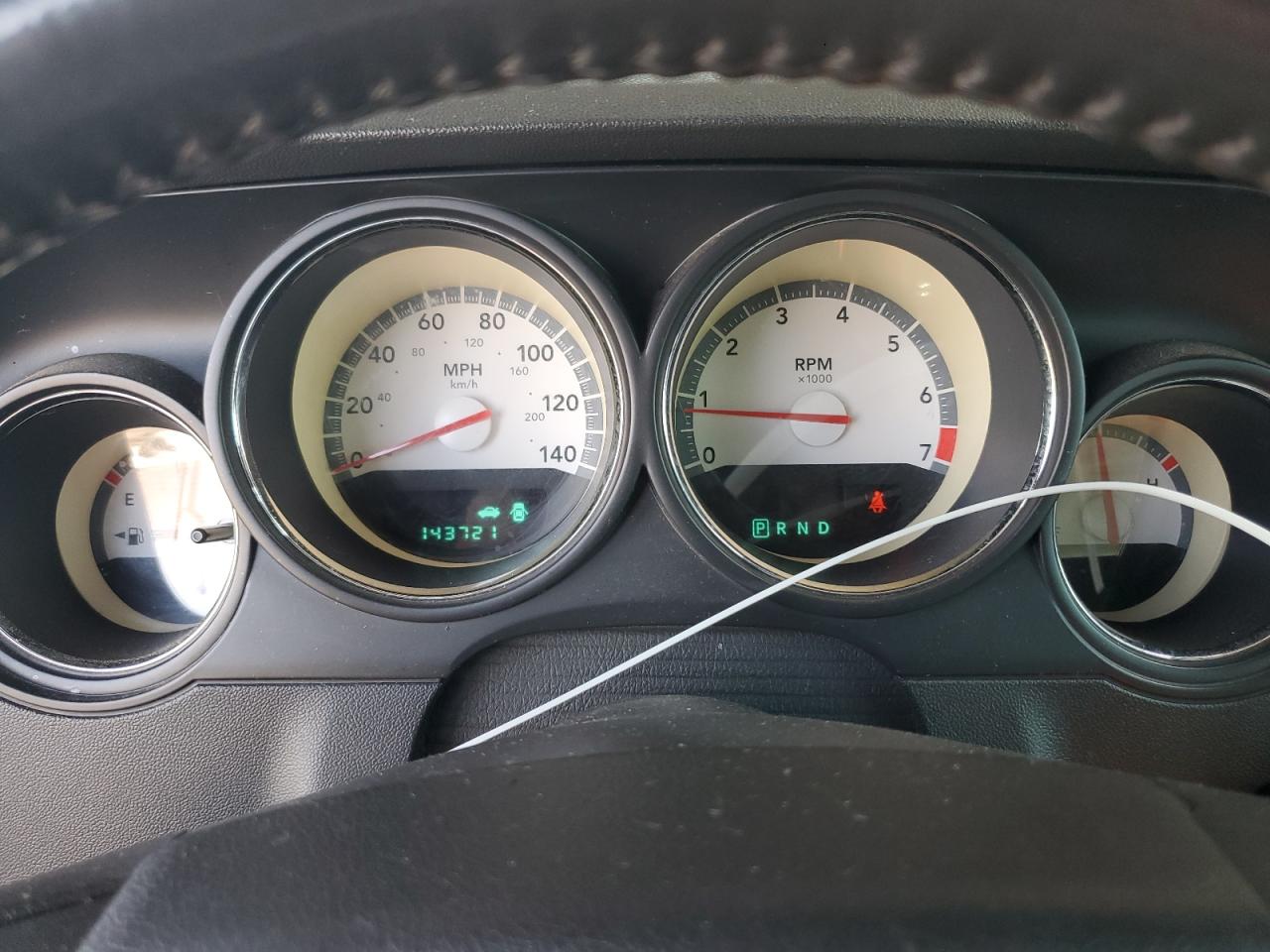 2010 Dodge Challenger Se VIN: 2B3CJ4DV5AH270427 Lot: 63275784