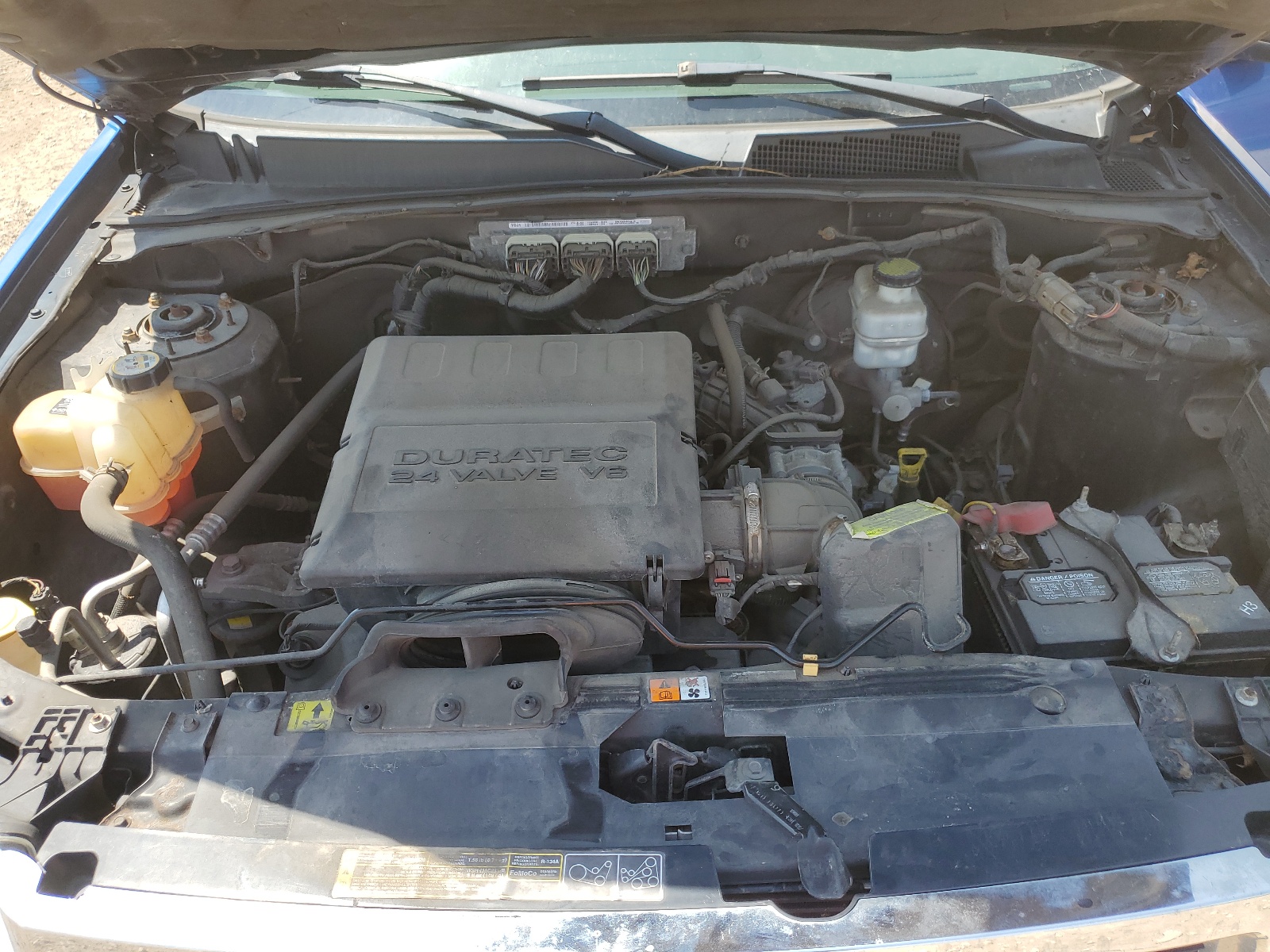 1FMCU9DG5BKB38827 2011 Ford Escape Xlt