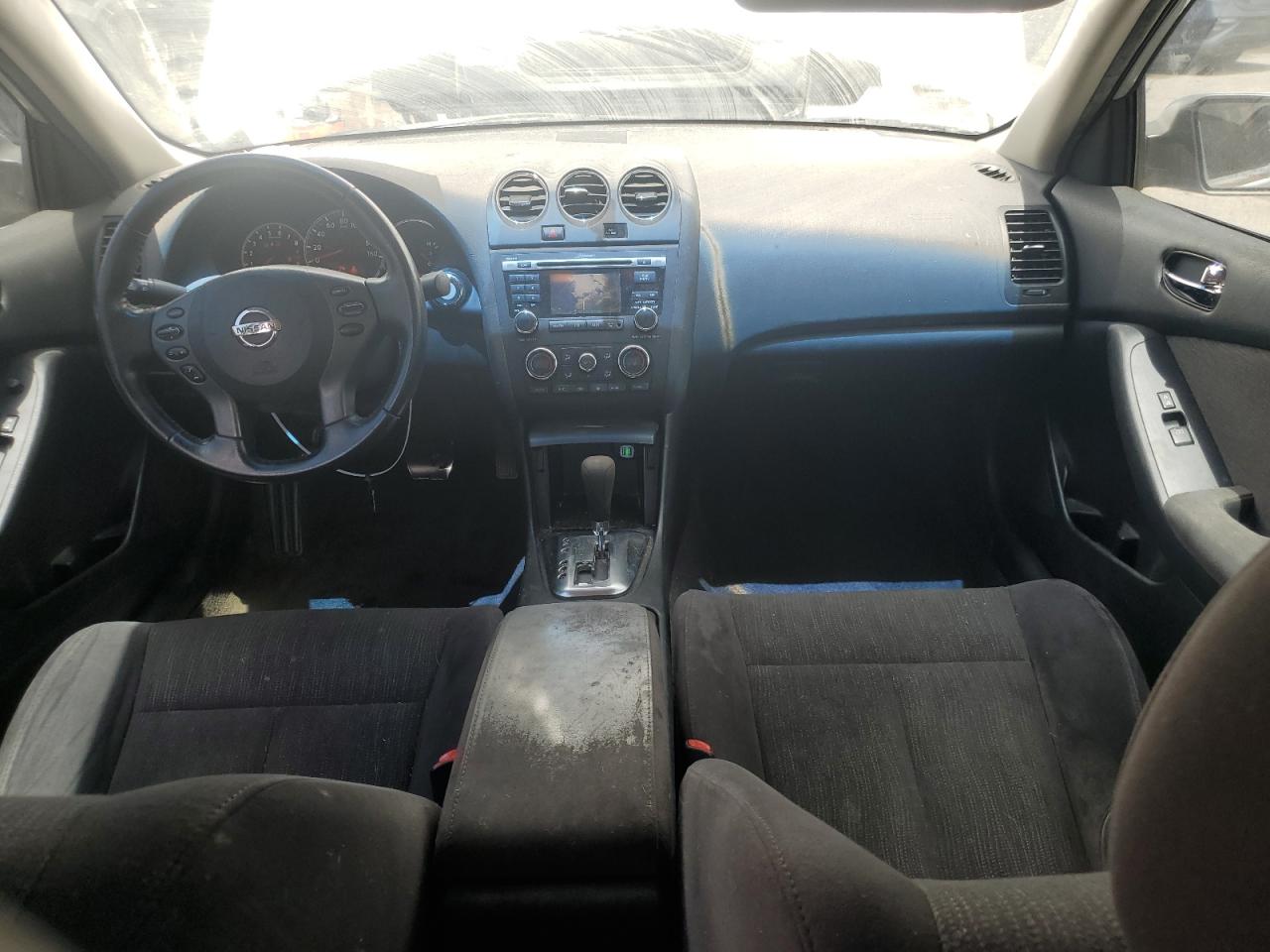 1N4AL2AP5BN487971 2011 Nissan Altima Base