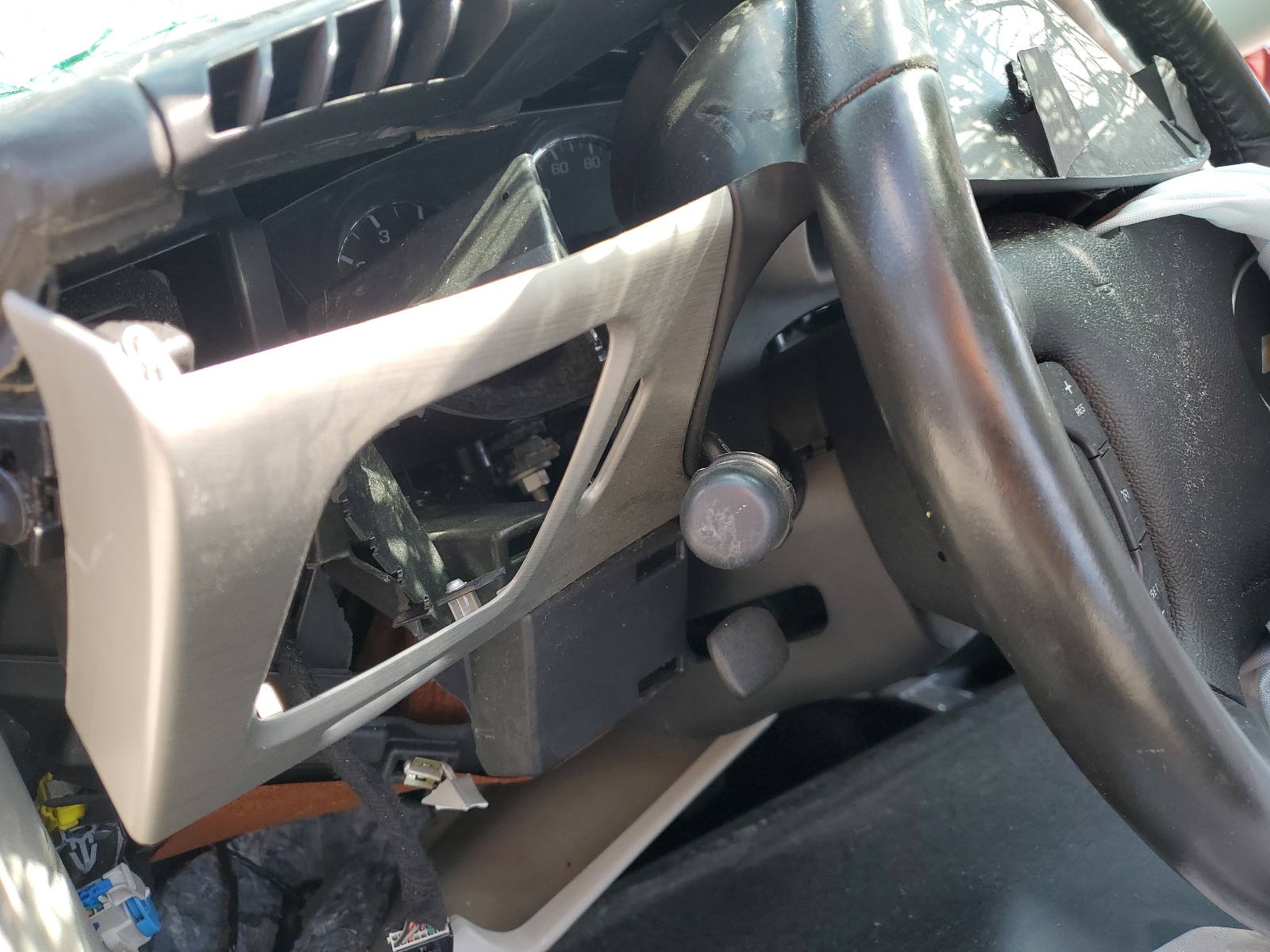 2G1WK151069299699 2006 Chevrolet Monte Carlo Lt