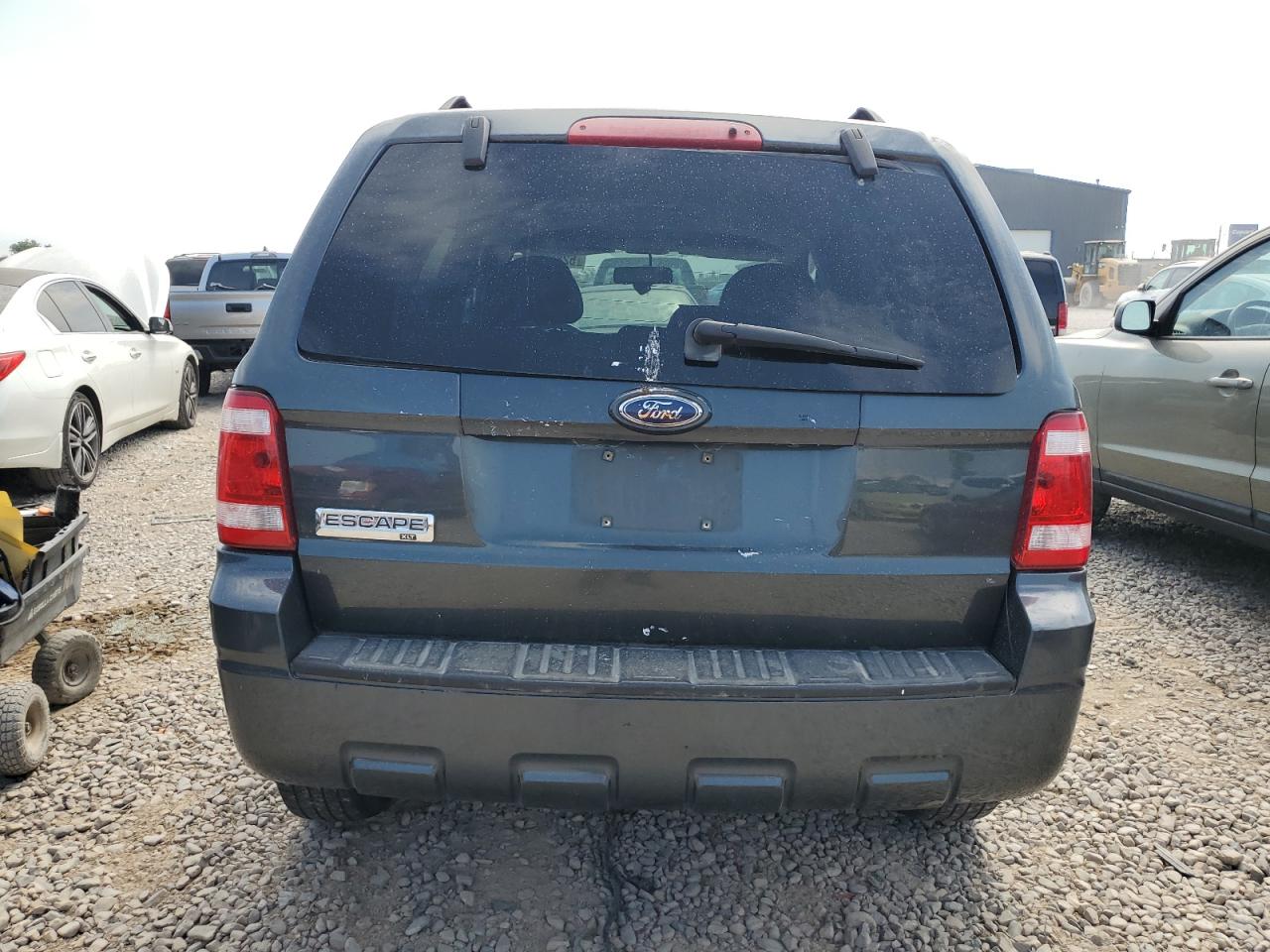 2008 Ford Escape Xlt VIN: 1FMCU03158KA96466 Lot: 62859464