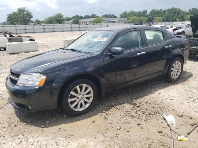 2010 Dodge Avenger R/T