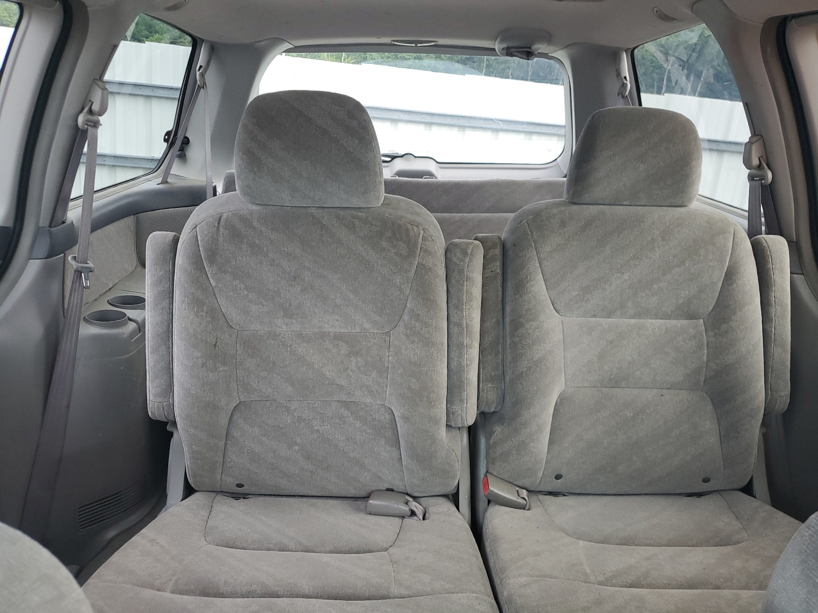 2HKRL18652H558770 2002 Honda Odyssey Ex