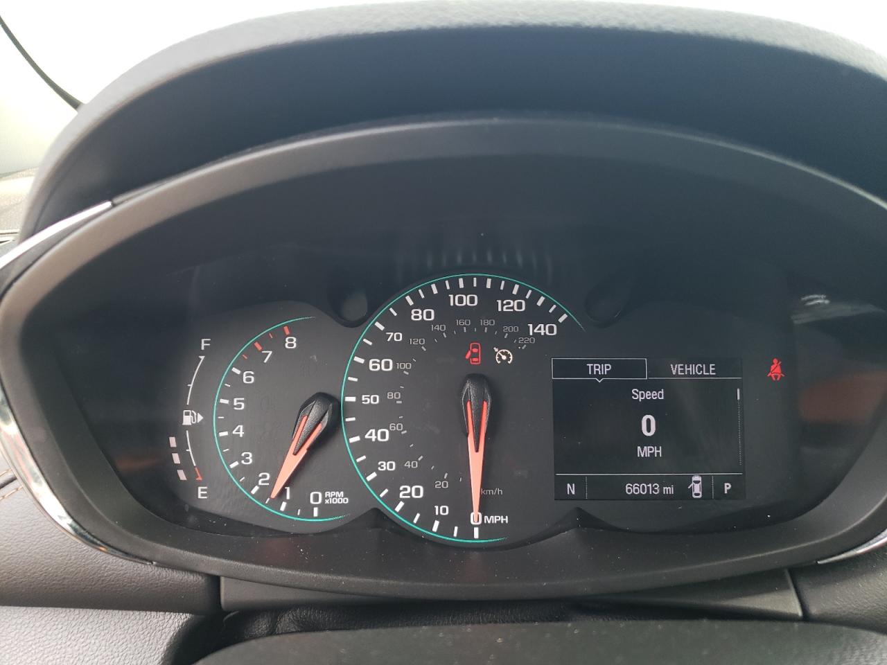 2020 Chevrolet Trax 1Lt VIN: KL7CJLSB1LB070025 Lot: 63771184