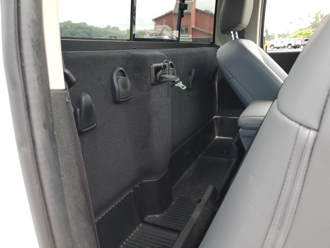 2019 Ram 1500 Classic Tradesman VIN: 3C6JR7DT0KG602975 Lot: 62768104