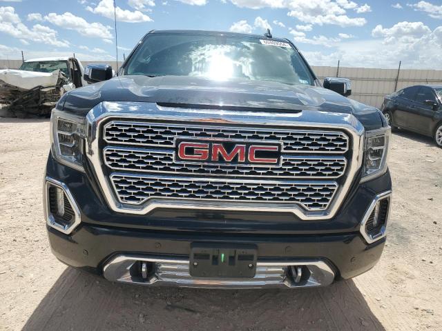  GMC SIERRA 2019 Чорний