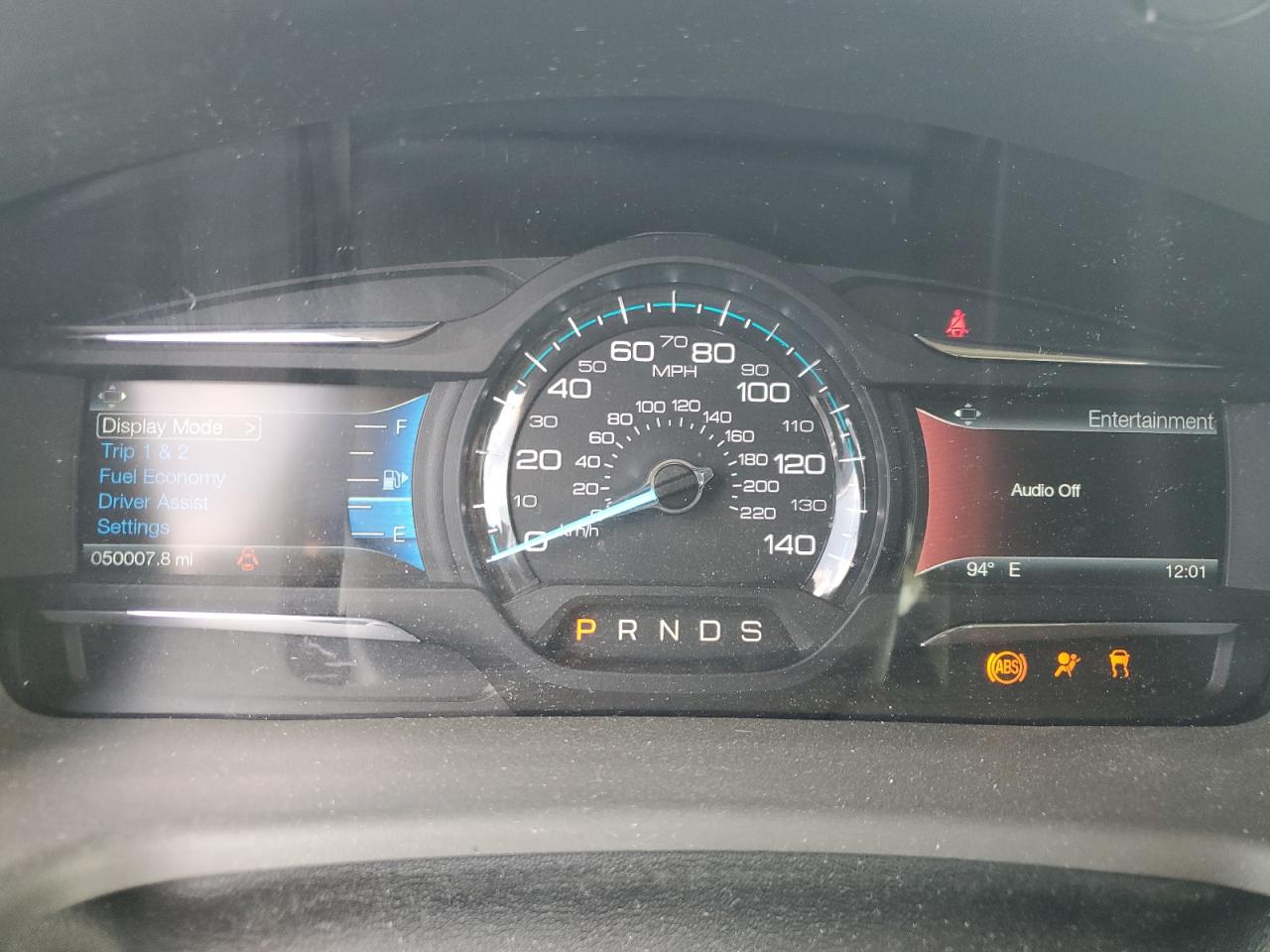 2019 Ford Flex Limited VIN: 2FMHK6DT0KBA20878 Lot: 62935424