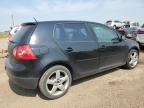 2008 VOLKSWAGEN RABBIT  for sale at Copart AB - CALGARY