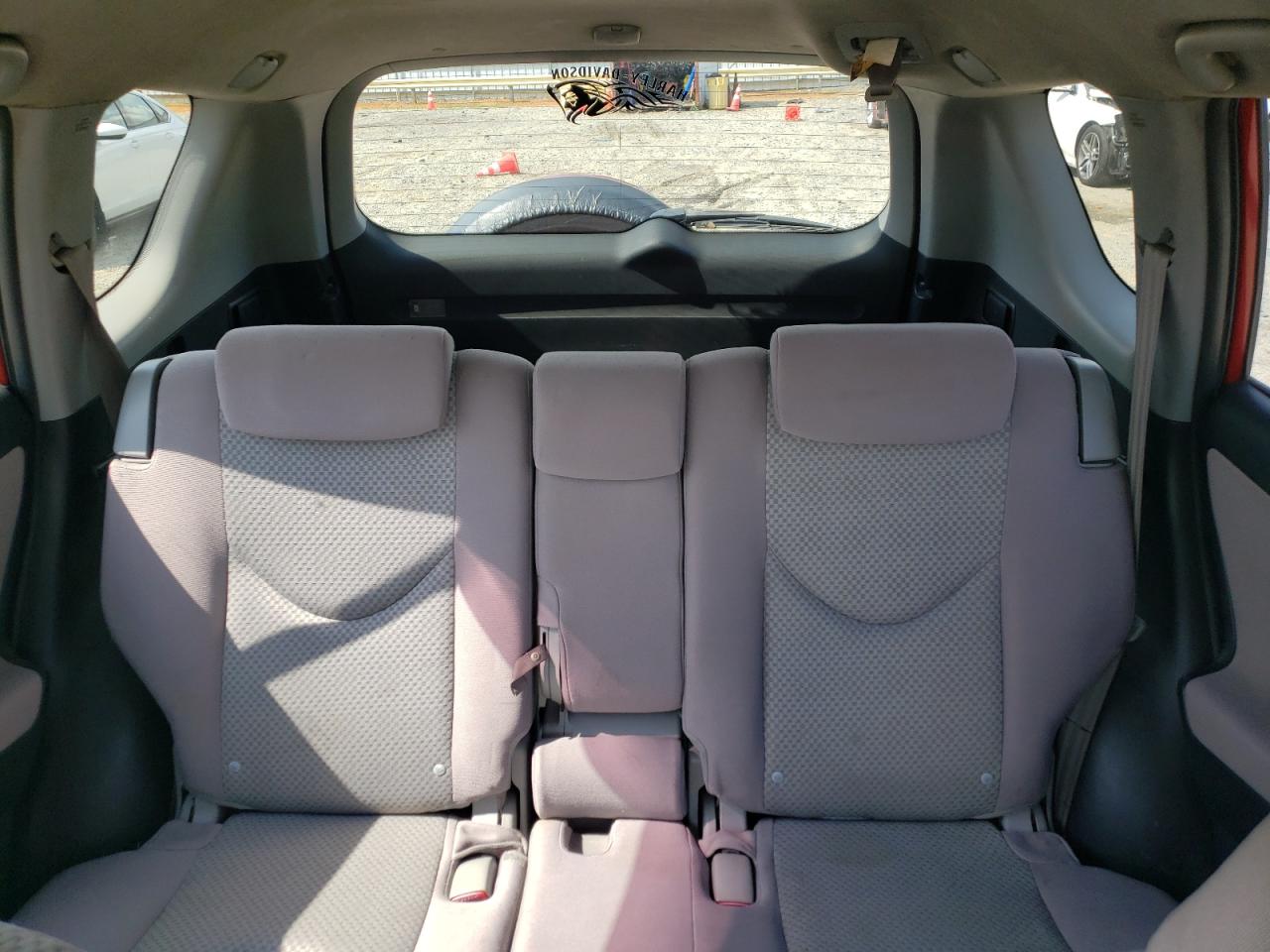 2006 Toyota Rav4 VIN: JTMBD33V265040937 Lot: 64050104