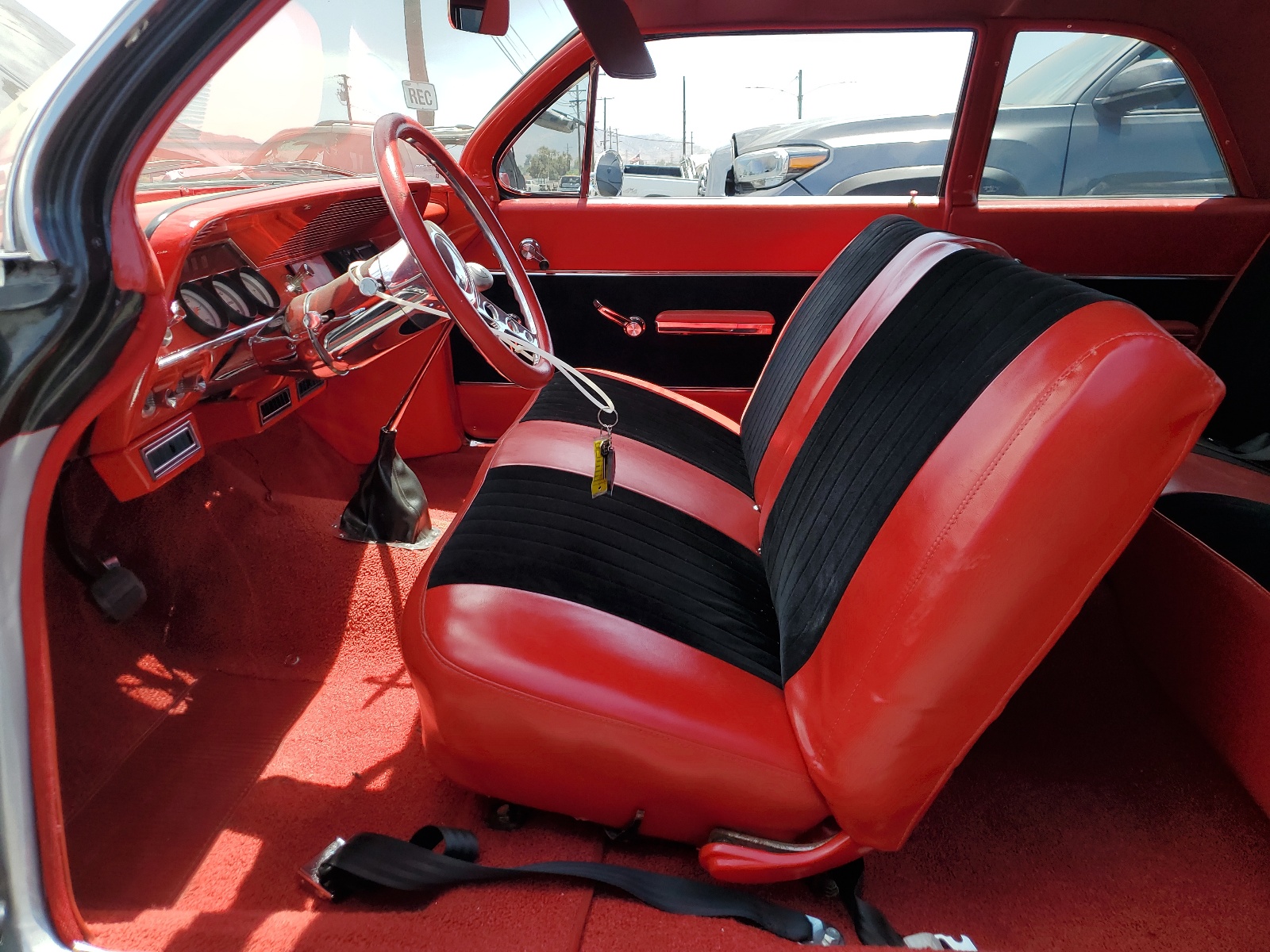 21511S181541 1962 Chevrolet Impala