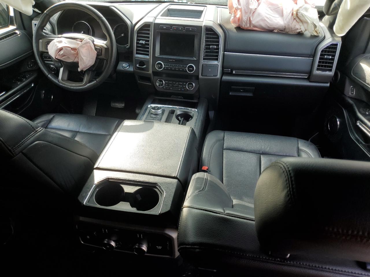 2019 Ford Expedition Xlt VIN: 1FMJU1HT5KEA66249 Lot: 65317624