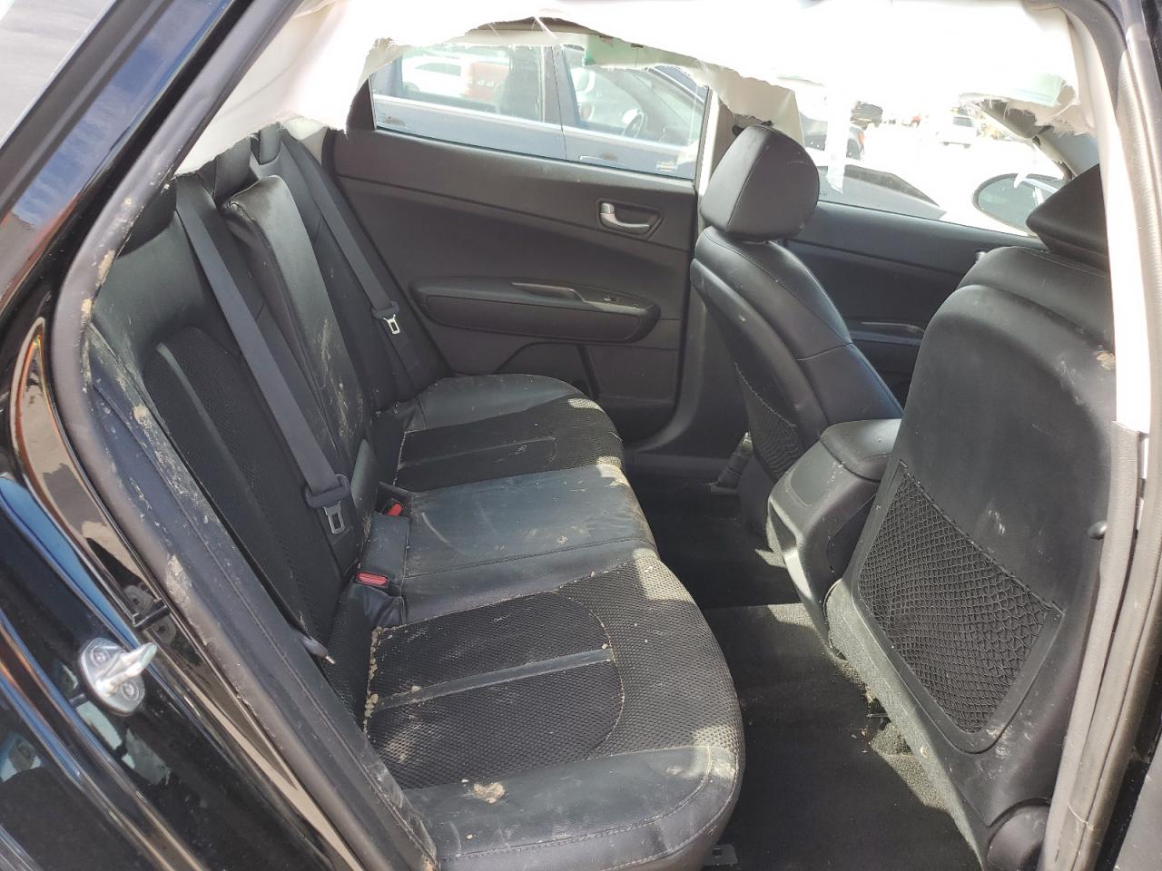 2019 Kia Optima Lx VIN: 5XXGT4L39KG371792 Lot: 62010414