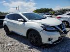 2019 Nissan Murano S на продаже в Montgomery, AL - Front End