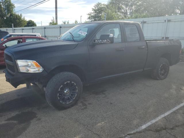 2017 Ram 1500 St for Sale in Moraine, OH - Front End