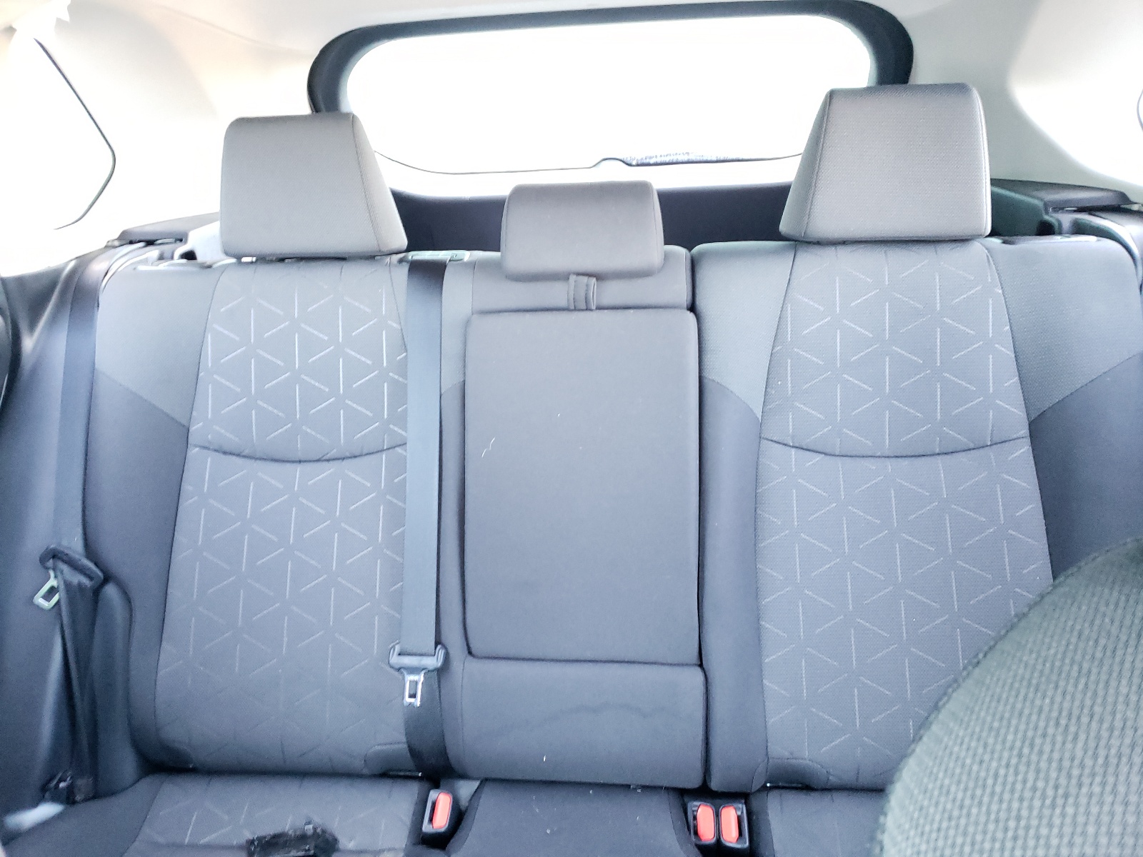 2T3B1RFV4MC200301 2021 Toyota Rav4 Le