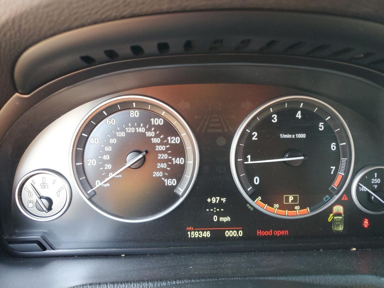 2011 BMW X3 xDrive28I VIN: 5UXWX5C59BL711870 Lot: 62669454