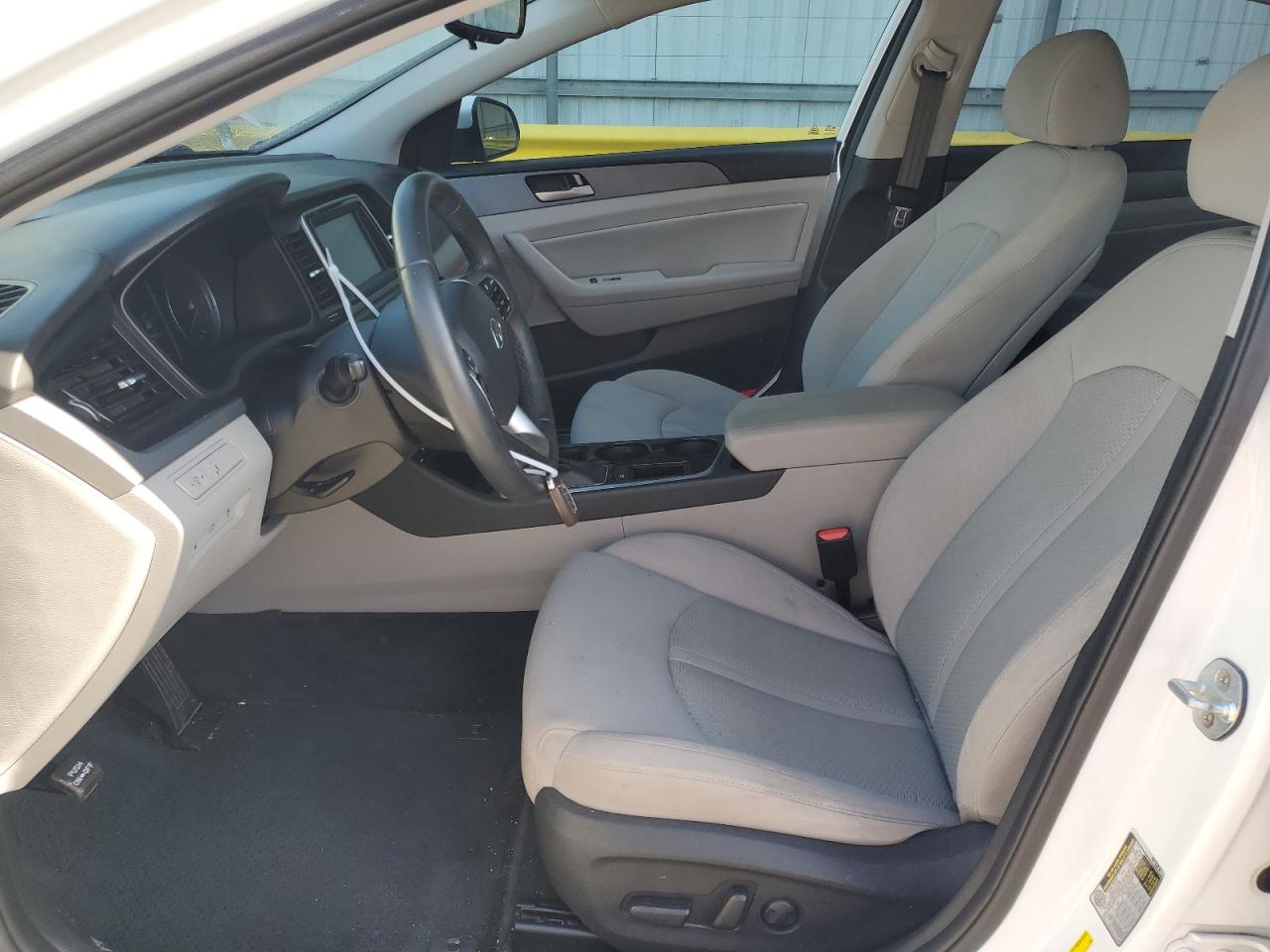 2018 Hyundai Sonata Sport VIN: 5NPE34AF7JH612532 Lot: 64964154