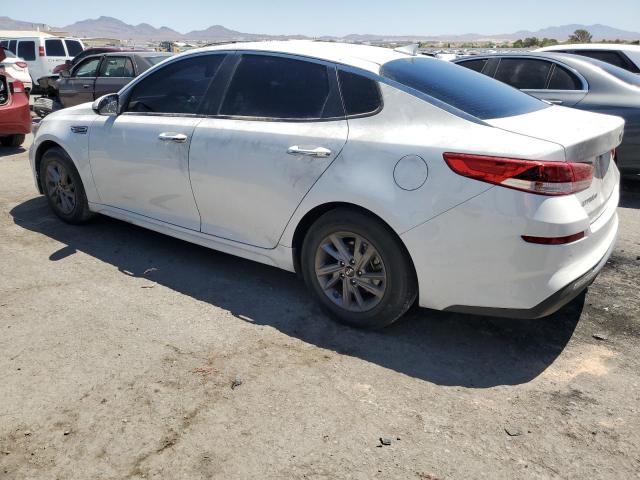 5XXGT4L32LG394221 Kia Optima LX 2