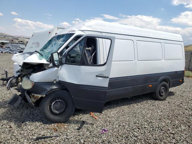 2003 Sprinter 2500 Sprinter  for Sale in Reno, NV - All Over