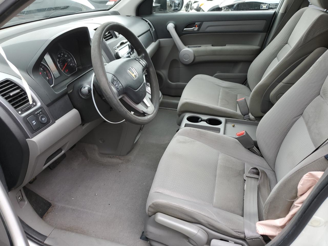 2007 Honda Cr-V Ex VIN: JHLRE48577C119160 Lot: 64361444