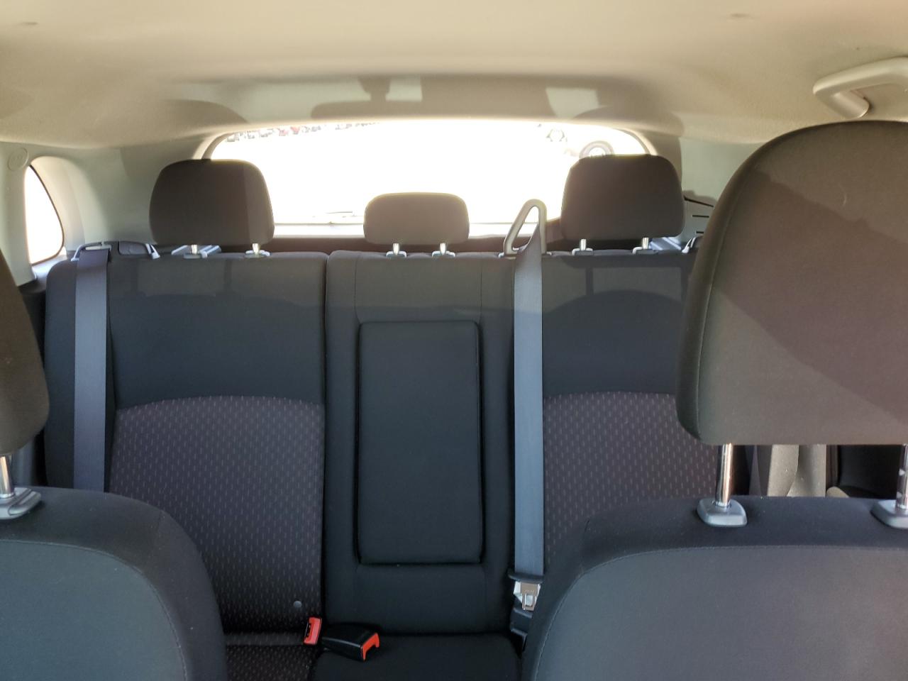 2019 Mitsubishi Outlander Sport Es VIN: JA4AP3AU1KU034408 Lot: 64064624