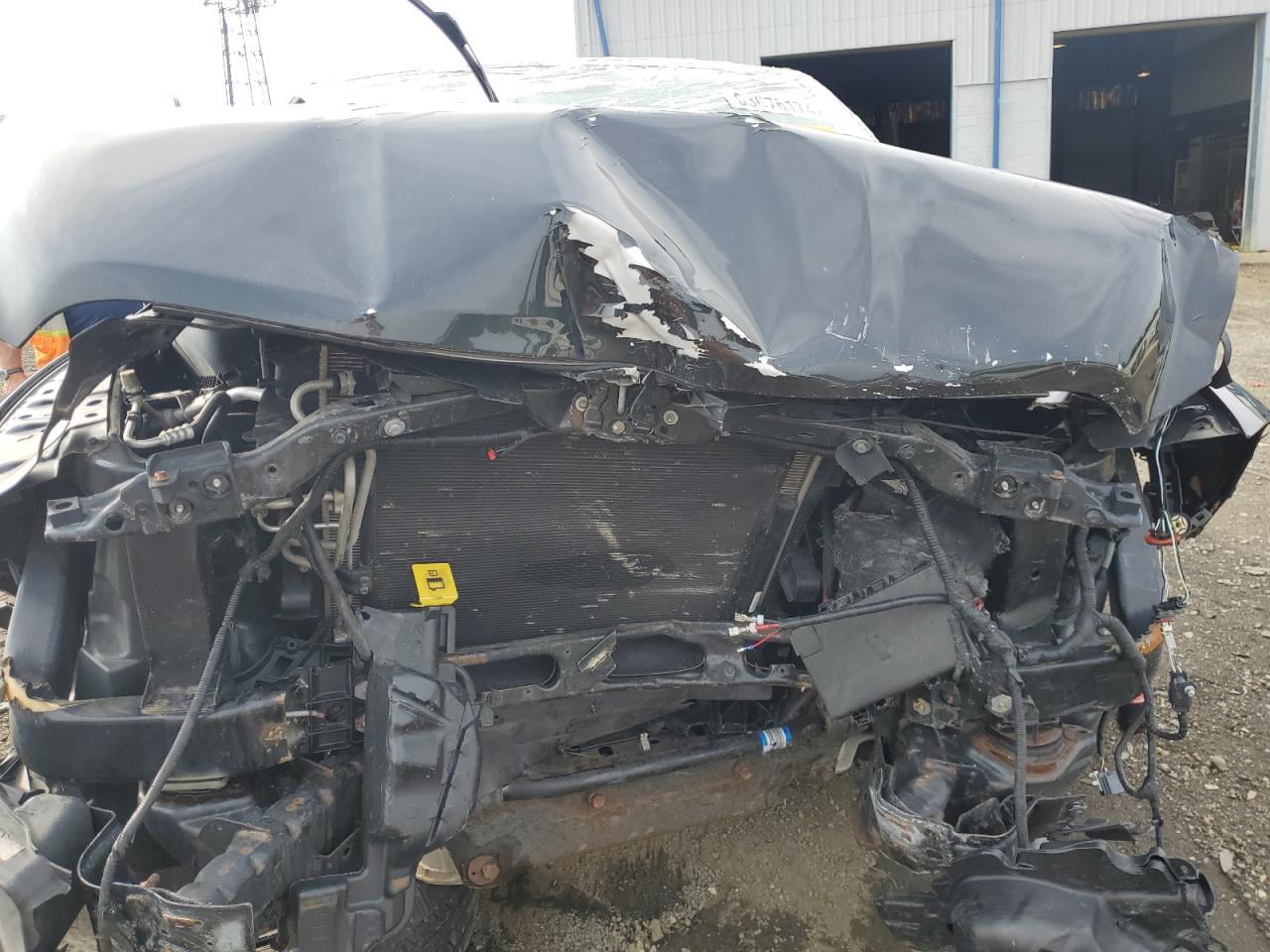 2017 Ram 1500 St VIN: 1C6RR7FG9HS569625 Lot: 63676174