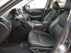 2019 Infiniti Q50 Luxe იყიდება Mocksville-ში, NC - Undercarriage