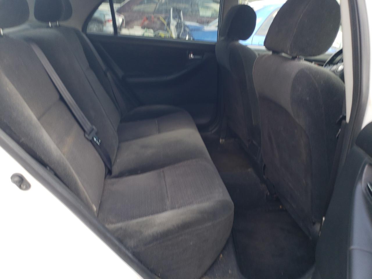 2004 Toyota Corolla Ce VIN: 1NXBR32E44Z324300 Lot: 64491574