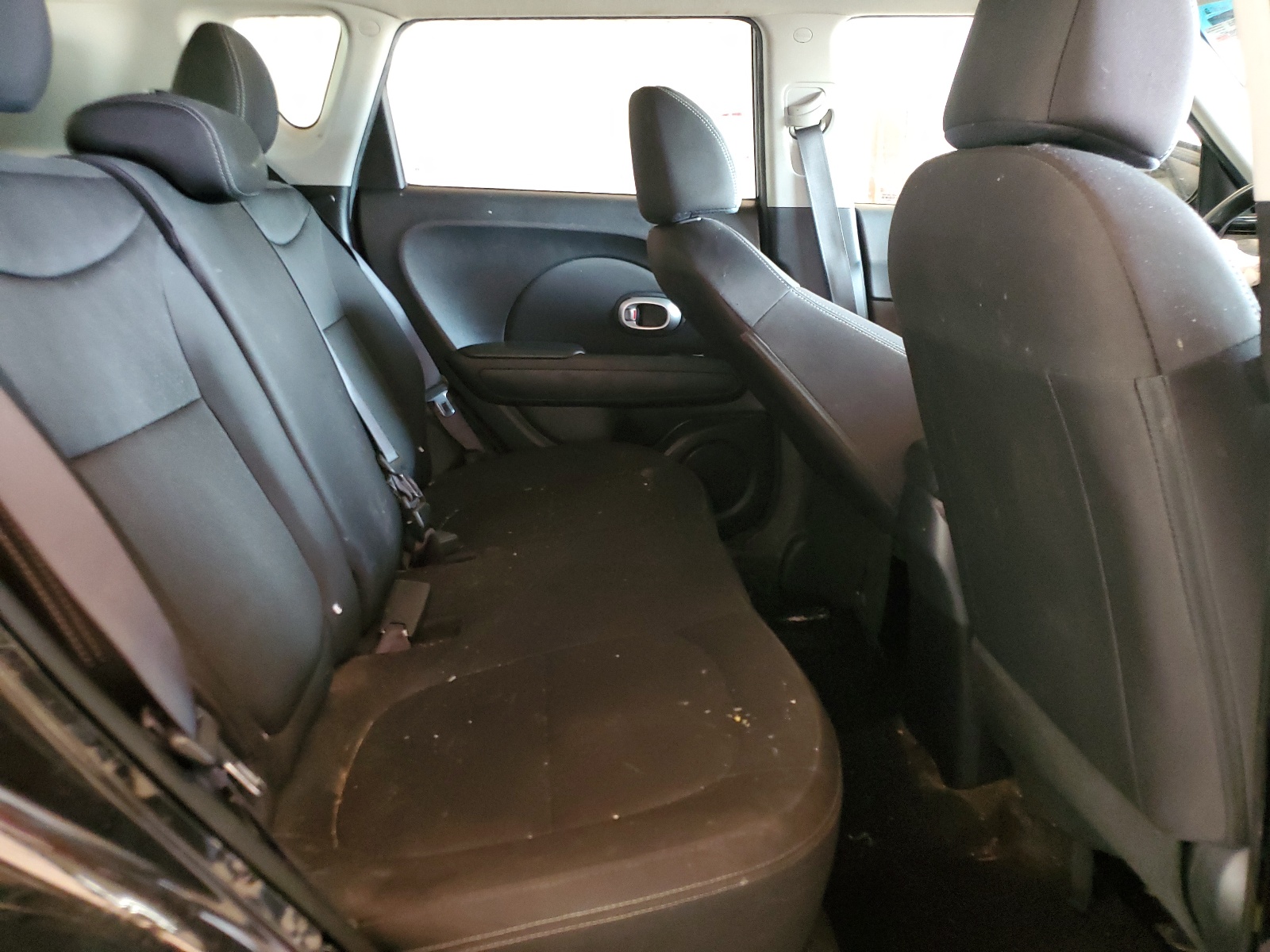 KNDJN2A23H7882074 2017 Kia Soul