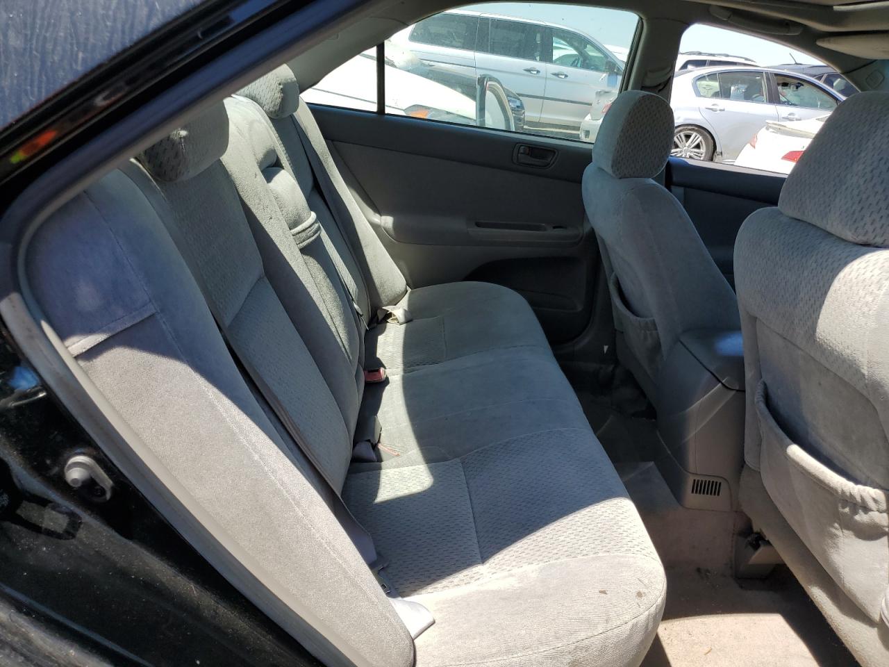 2004 Toyota Camry Le VIN: 4T1BE30K94U312549 Lot: 63235334