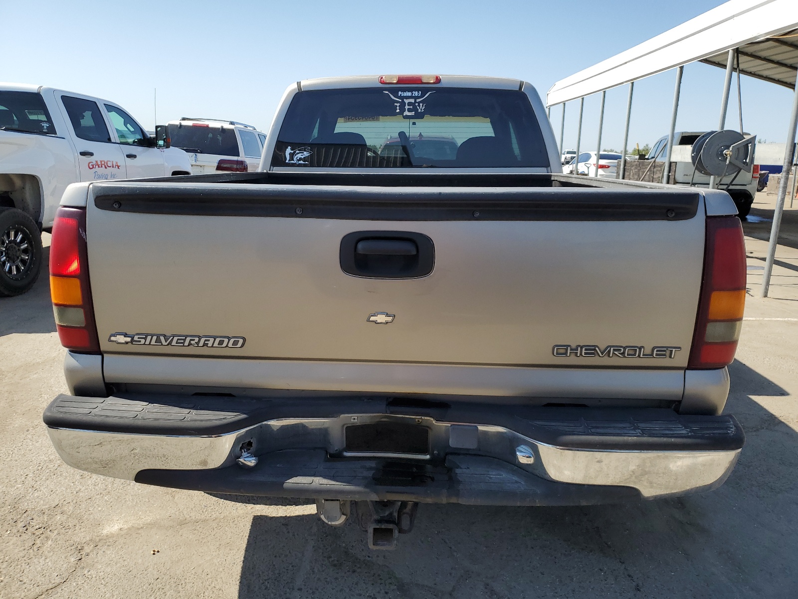 1GCEC19T3YZ114324 2000 Chevrolet Silverado C1500