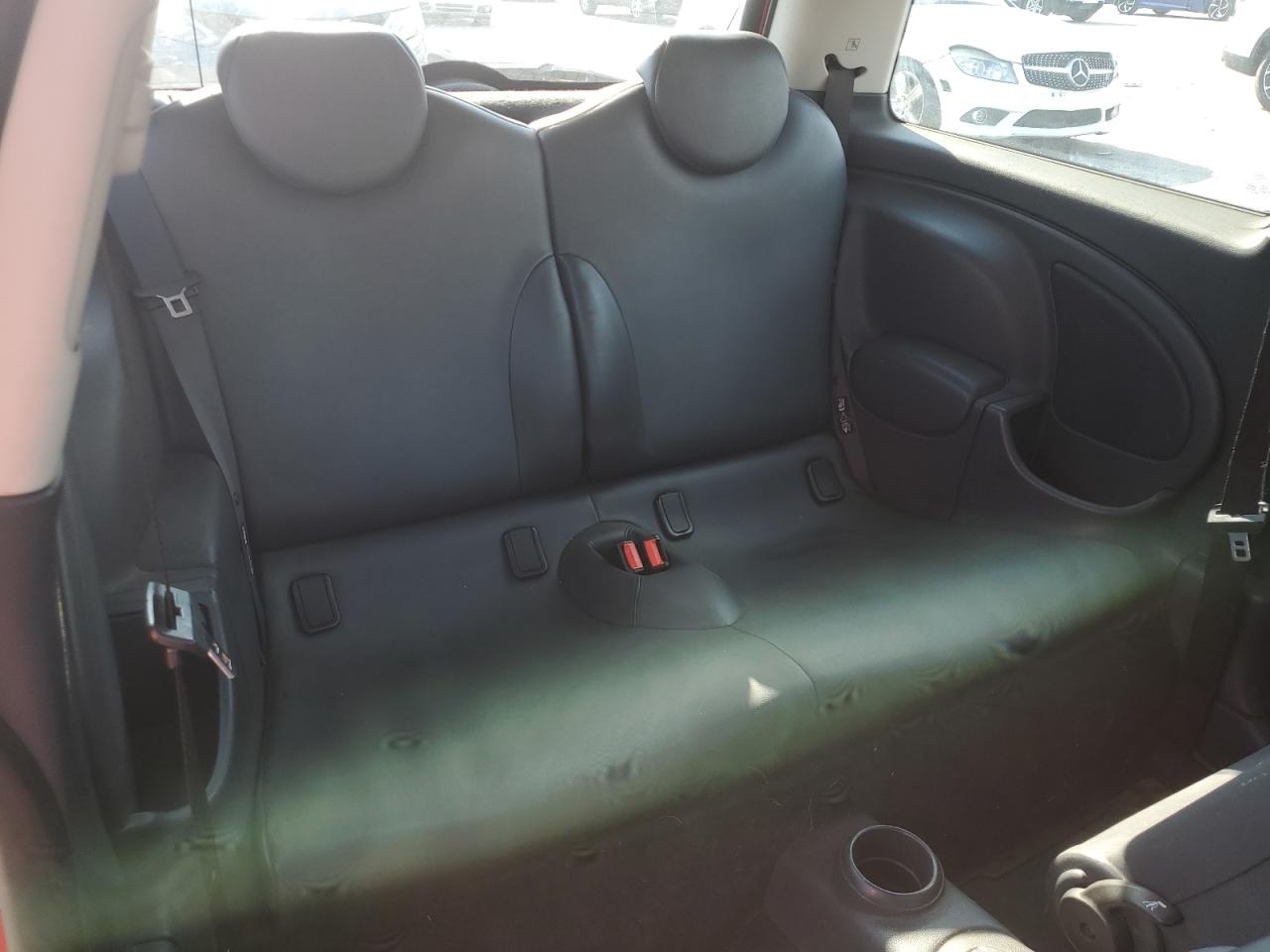 2002 Mini Cooper S VIN: WMWRE33432TD51804 Lot: 61285824