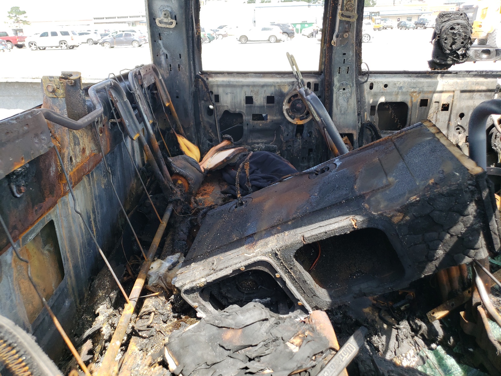 3D7MU48CX4G267097 2004 Dodge Ram 3500 St