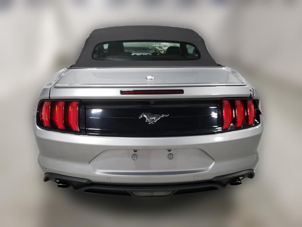 2022 Ford Mustang VIN: 1FATP8UH5N5120190 Lot: 64047654