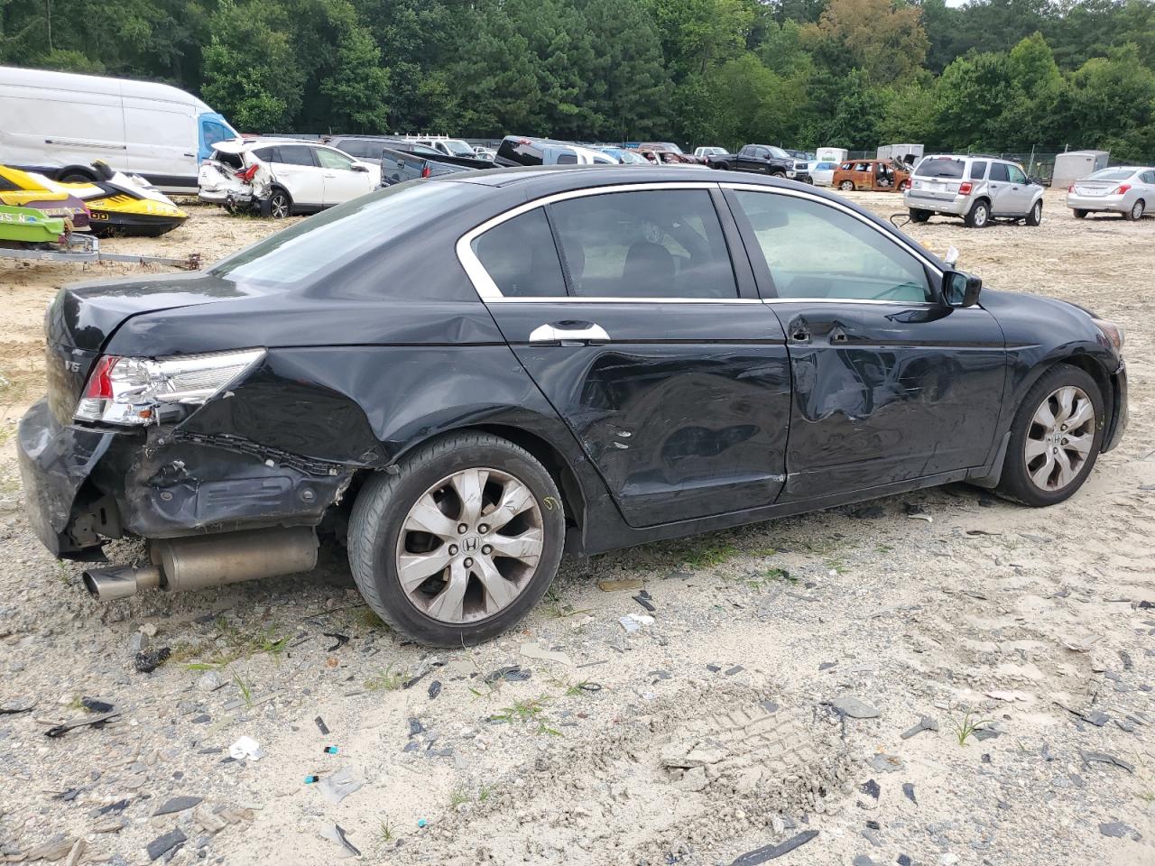 2009 Honda Accord - Image 3