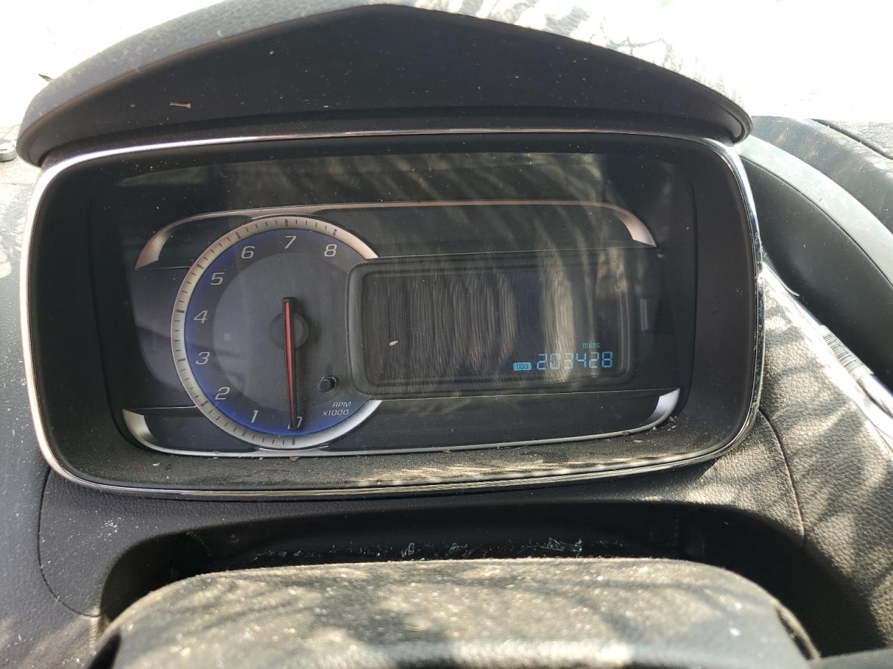 2015 Chevrolet Trax Ls VIN: KL7CJKSB7FB070626 Lot: 63400244